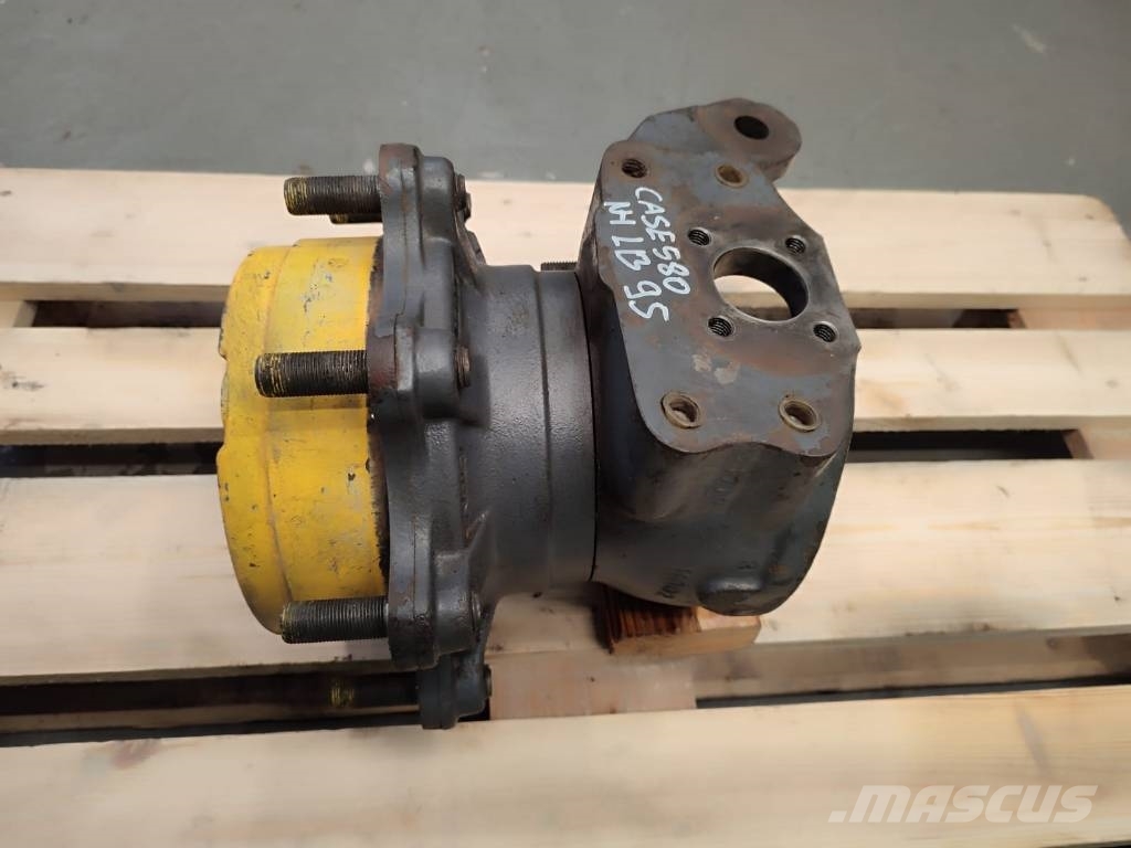 New Holland LB95 Hub reduction gear 11002 Hub Axle shaft Akslar