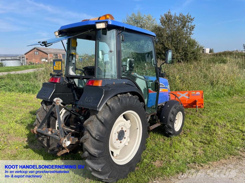 Iseki TG5470 TG5470 Ex Gemeente! Others