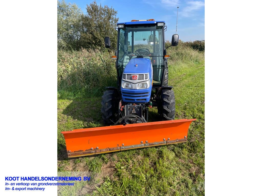 Iseki TG5470 TG5470 Ex Gemeente! Others