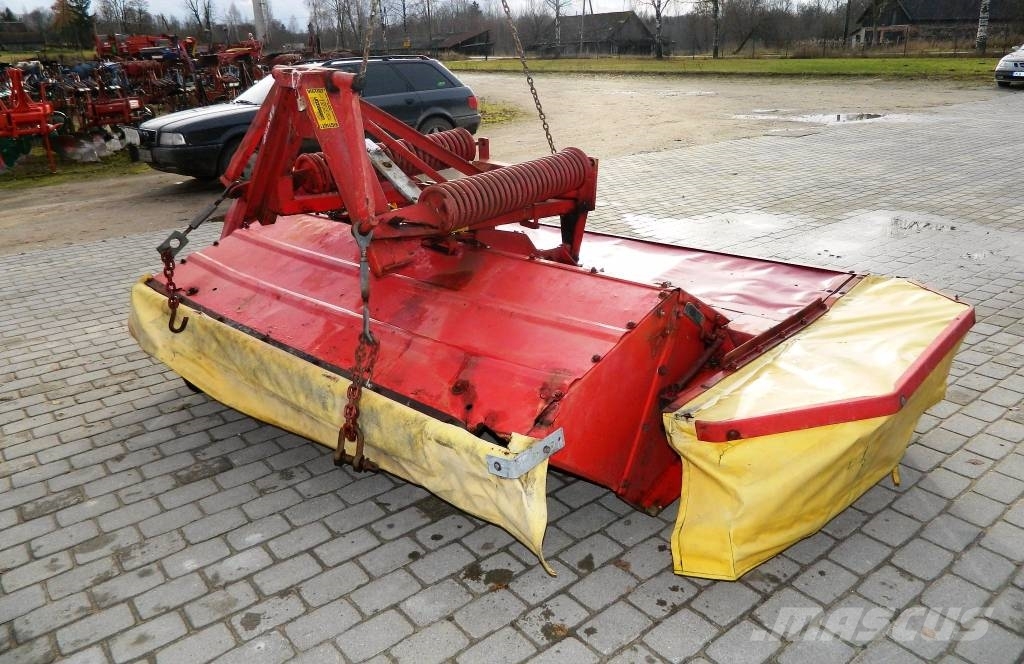 Taarup 280 Žací stroj-kondicionér