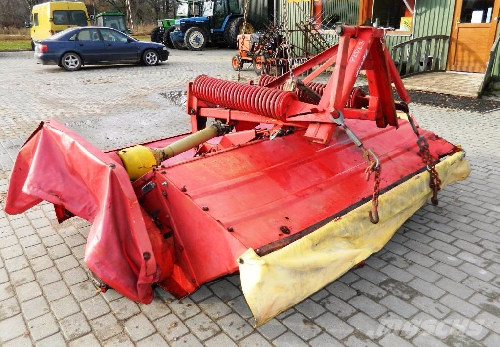 Taarup 280 Žací stroj-kondicionér