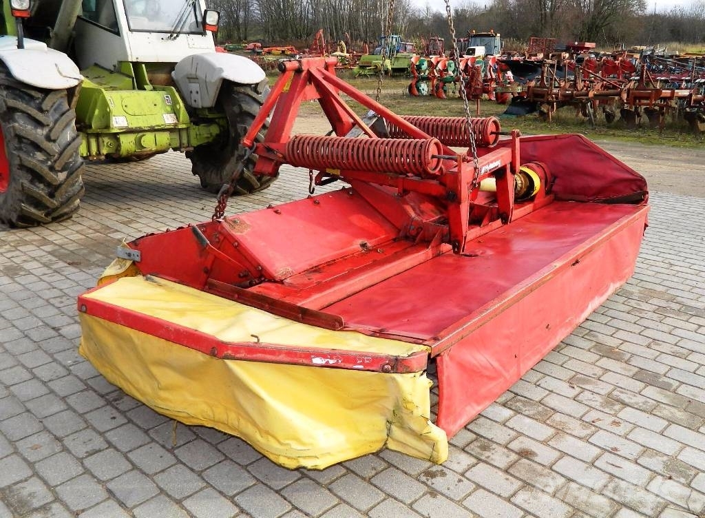 Taarup 280 Žací stroj-kondicionér