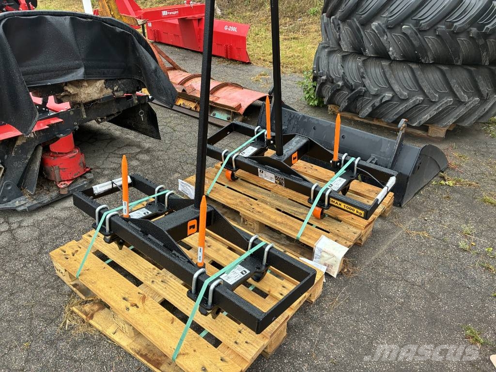 Ålö mk2 Otra maquinaria agrícola