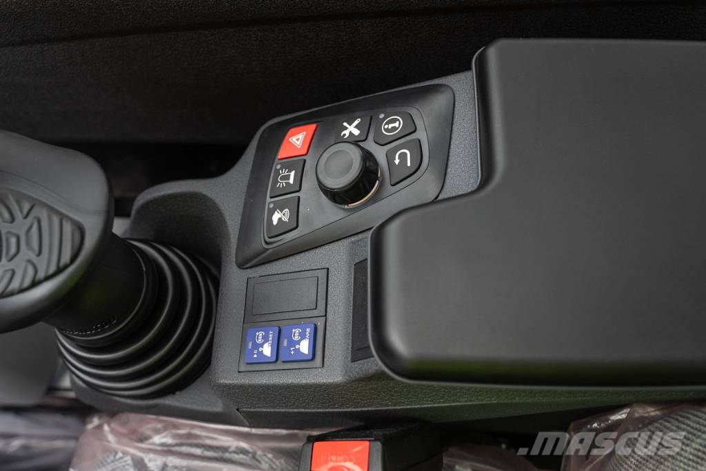 Manitou MLT 738 Teleskopiniai krautuvai žemės ūkiui