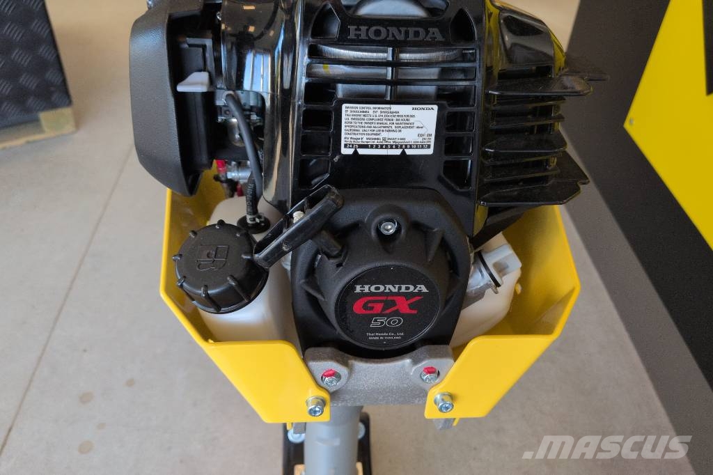 Bomag BT30 Stamp Finns för omgående leverans Stampfer
