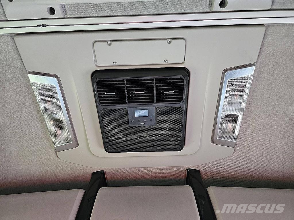 Renault T 480 RETARDER 中古トラクターヘッド | トレーラーヘッド