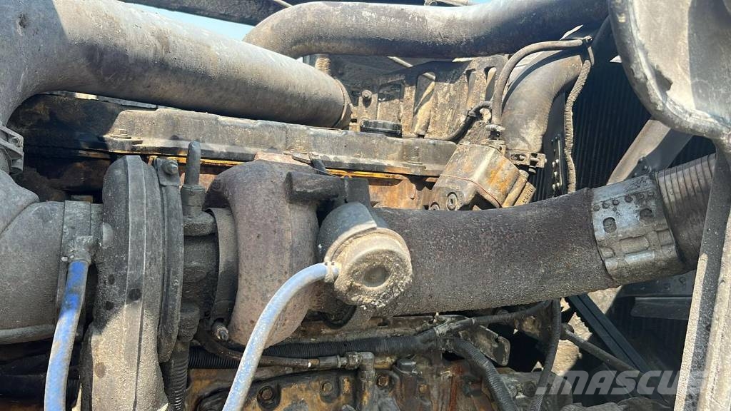 Metso Kruszarka Udarowa Lokotrack LT1110 Drobilice