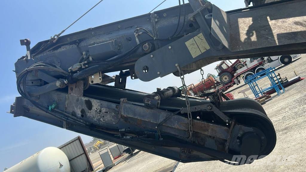 Metso Kruszarka Udarowa Lokotrack LT1110 Drobilice