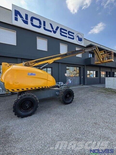 Haulotte H16TPX Teleskopske dvižne ploščadi