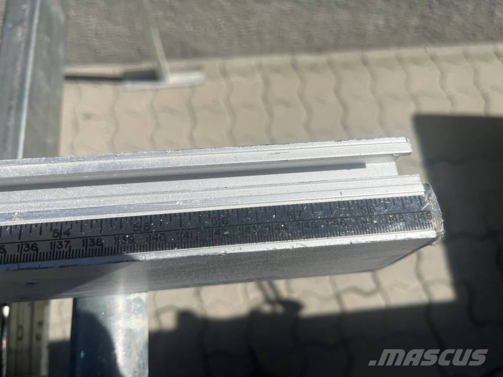 Ernex Gjerdesag table saw Ostalo