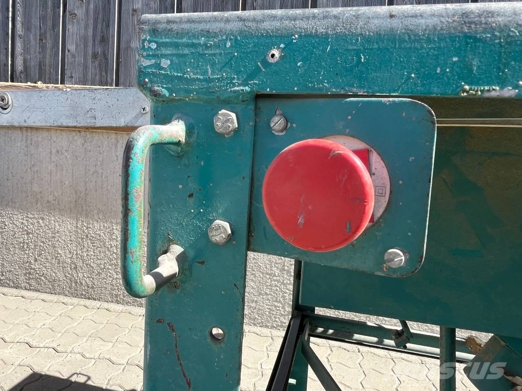 Ernex Gjerdesag table saw Ostalo