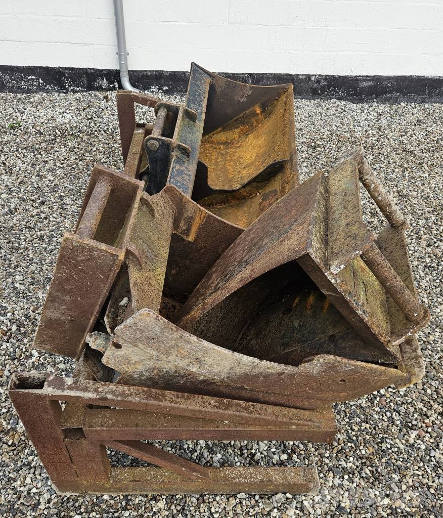 IHI 65 NX Mini excavadoras < 7t