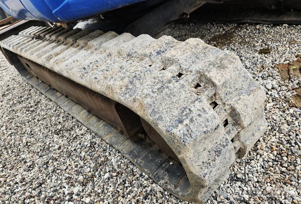IHI 65 NX Mini excavadoras < 7t