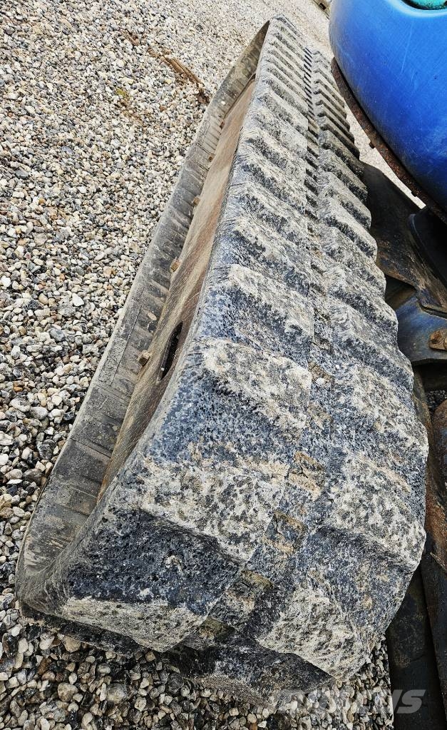 IHI 65 NX Mini excavadoras < 7t