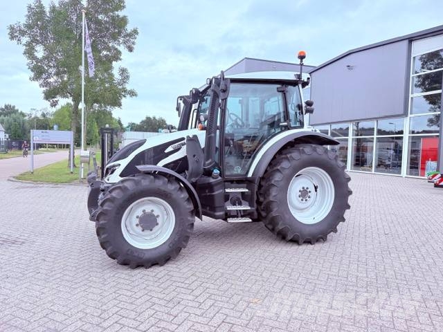 Valtra G125 Ecopower Active, 2021, 6900 uur Tractores