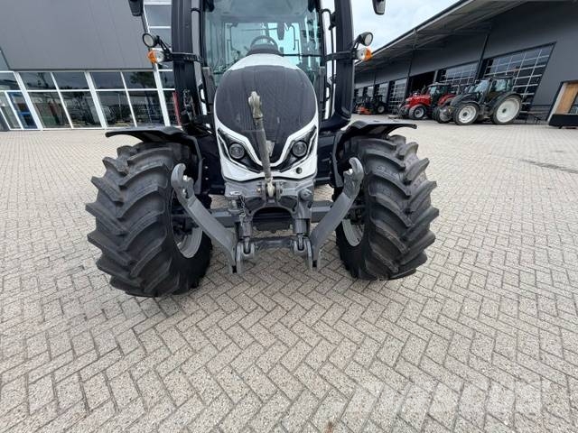 Valtra G125 Ecopower Active, 2021, 6900 uur Tractores