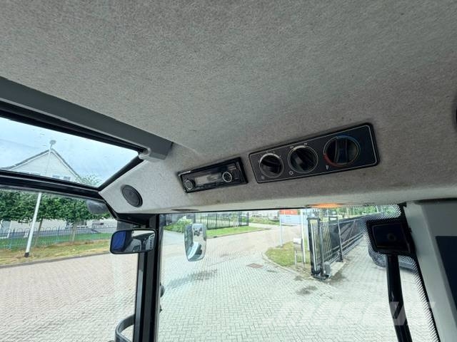 Valtra G125 Ecopower Active, 2021, 6900 uur Tractores