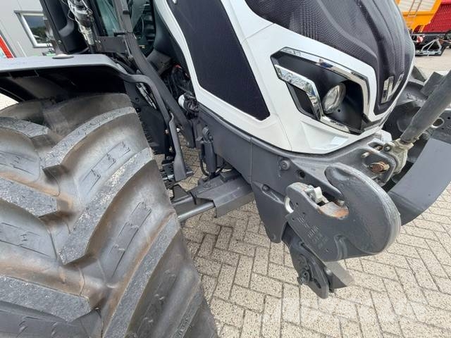 Valtra G125 Ecopower Active, 2021, 6900 uur Tractores