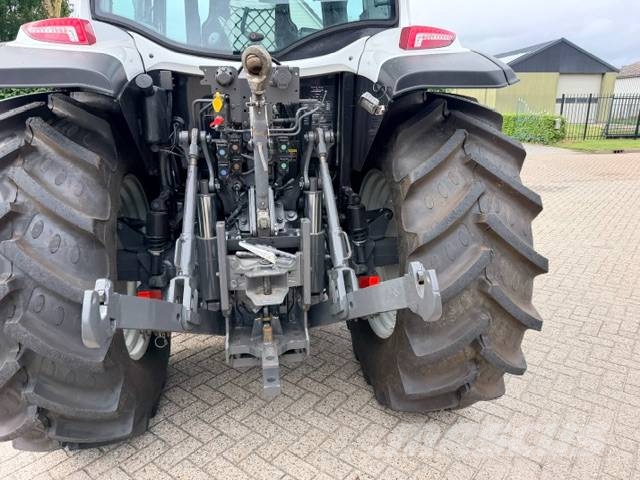 Valtra G125 Ecopower Active, 2021, 6900 uur Tractores