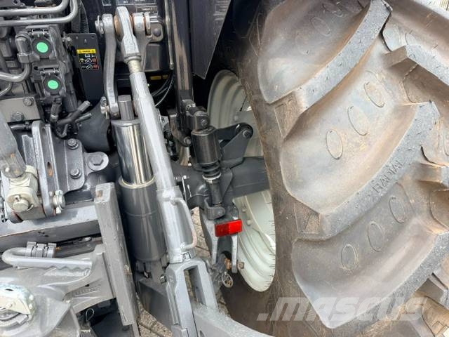 Valtra G125 Ecopower Active, 2021, 6900 uur Tractores