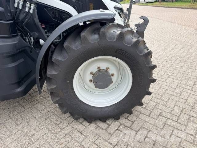 Valtra G125 Ecopower Active, 2021, 6900 uur Tractores