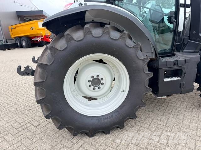 Valtra G125 Ecopower Active, 2021, 6900 uur Tractores