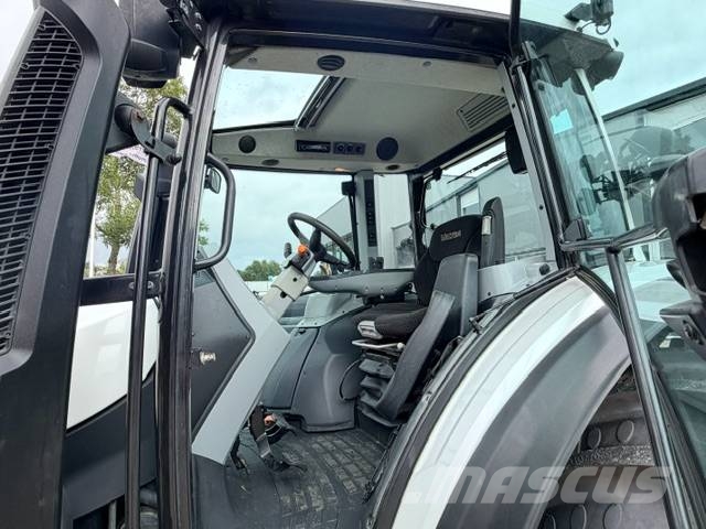Valtra G125 Ecopower Active, 2021, 6900 uur Tractores