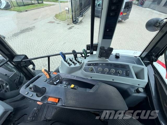 Valtra G125 Ecopower Active, 2021, 6900 uur Tractores
