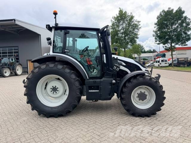 Valtra G125 Ecopower Active, 2021, 6900 uur Tractores