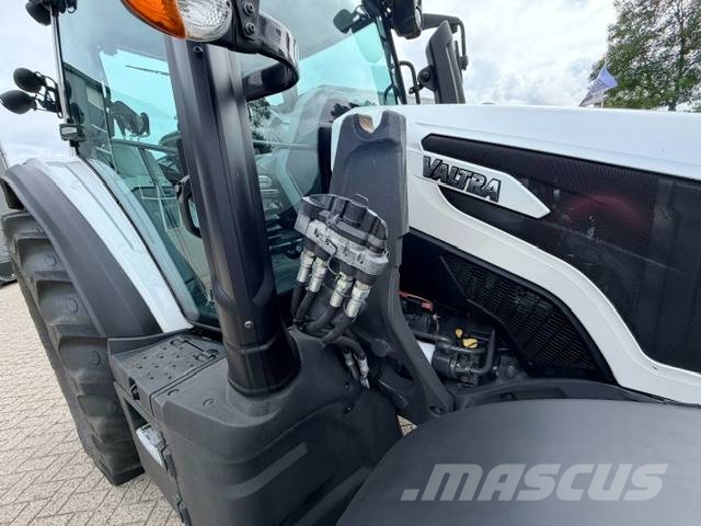 Valtra G125 Ecopower Active, 2021, 6900 uur Tractores
