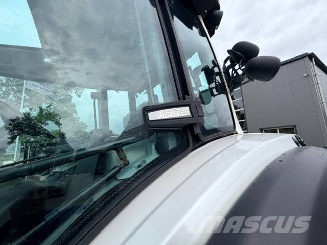 Valtra G125 Ecopower Active, 2021, 6900 uur Tractores