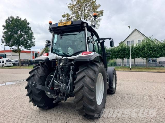 Valtra G125 Ecopower Active, 2021, 6900 uur Tractores