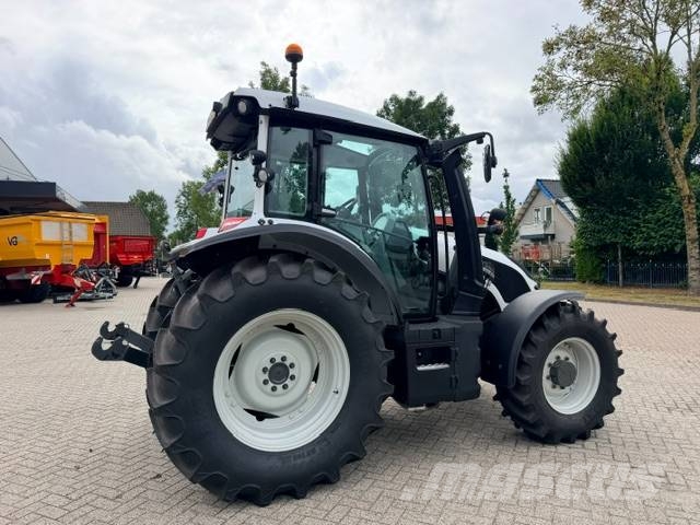 Valtra G125 Ecopower Active, 2021, 6900 uur Tractores