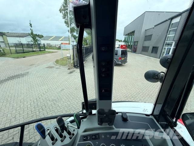 Valtra G125 Ecopower Active, 2021, 6900 uur Tractores