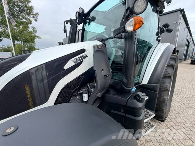 Valtra G125 Ecopower Active, 2021, 6900 uur Tractores