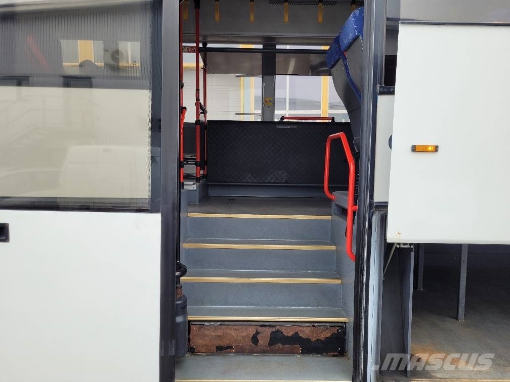 Volvo B9R VEST HORIZONT EURO5 Linnadevahelised bussid
