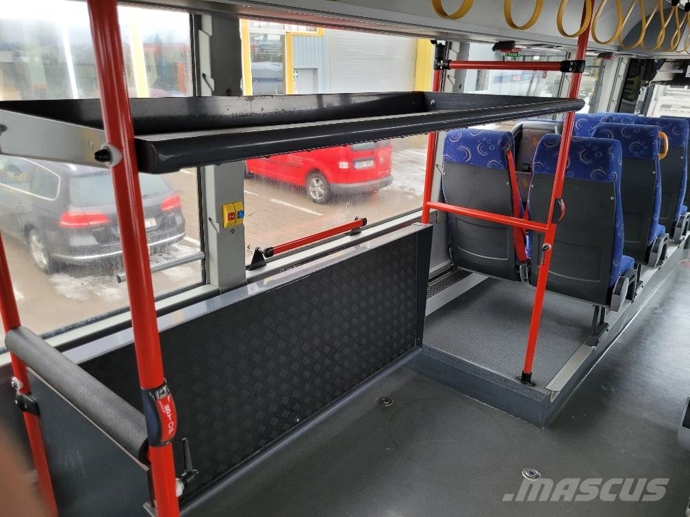 Volvo B9R VEST HORIZONT EURO5 Linnadevahelised bussid