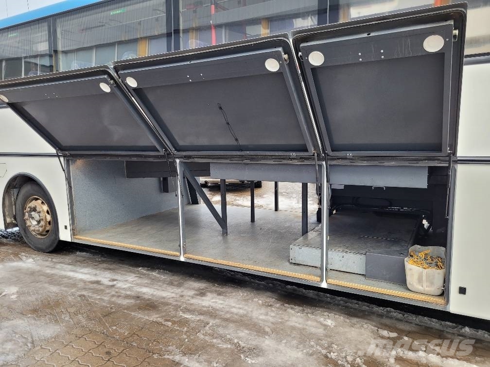 Volvo B9R VEST HORIZONT EURO5 Linnadevahelised bussid