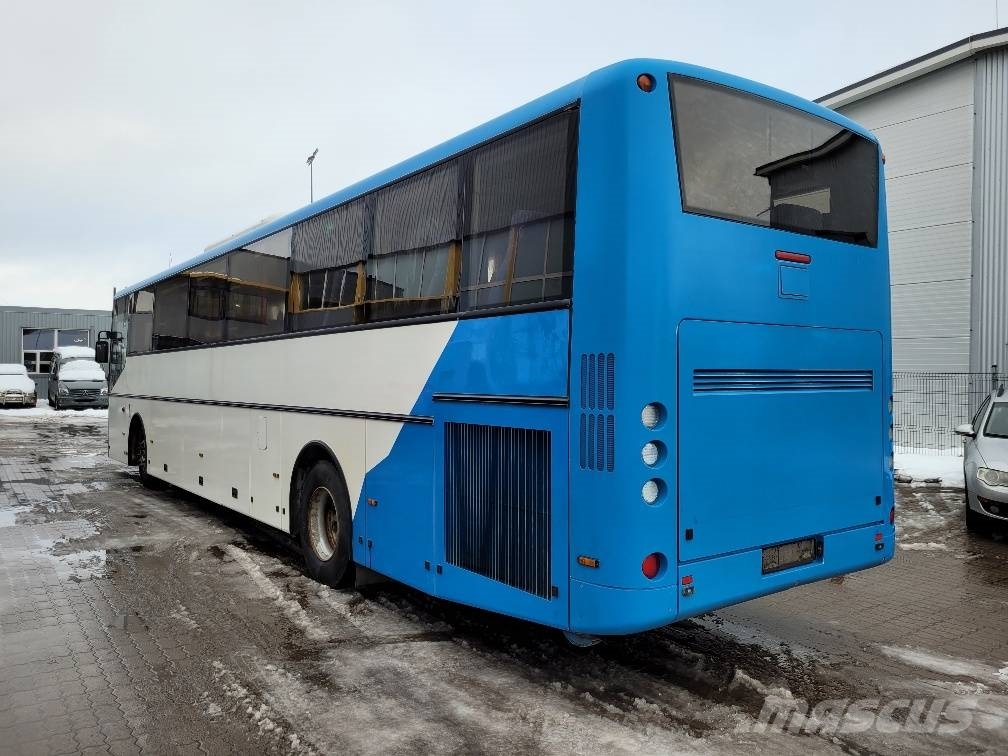 Volvo B9R VEST HORIZONT EURO5 Linnadevahelised bussid