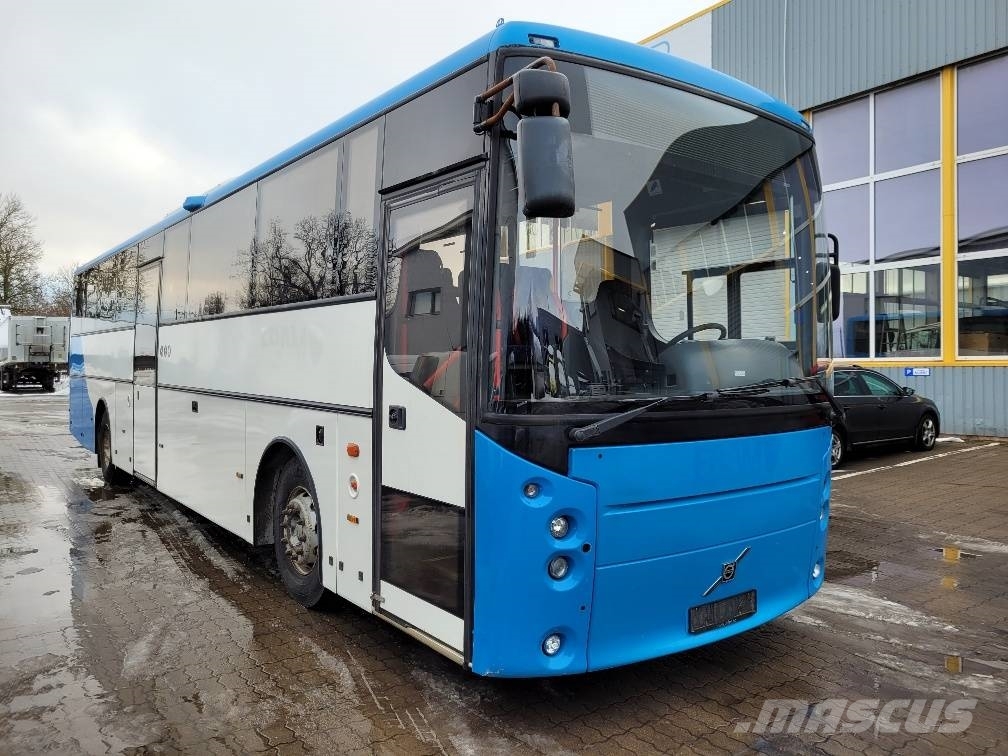 Volvo B9R VEST HORIZONT EURO5 Linnadevahelised bussid