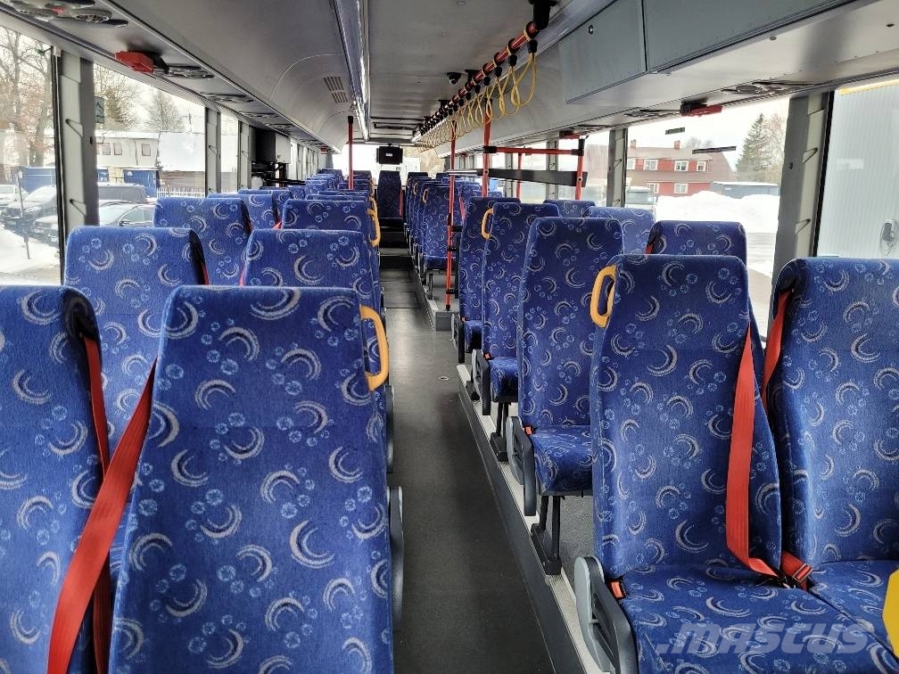 Volvo B9R VEST HORIZONT EURO5 Linnadevahelised bussid
