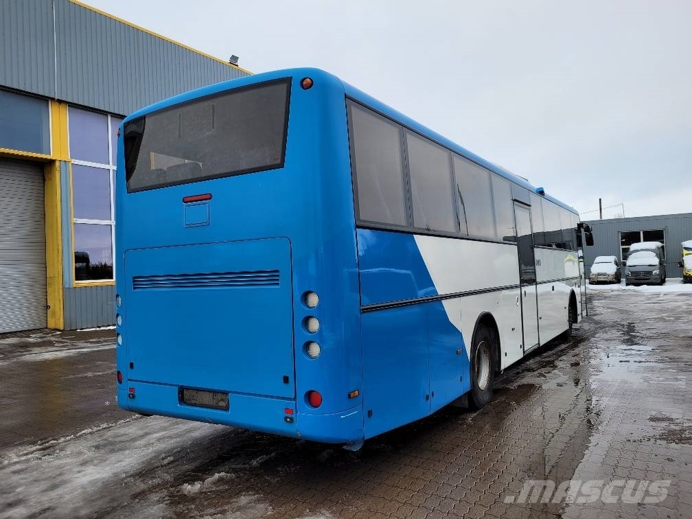 Volvo B9R VEST HORIZONT EURO5 Linnadevahelised bussid