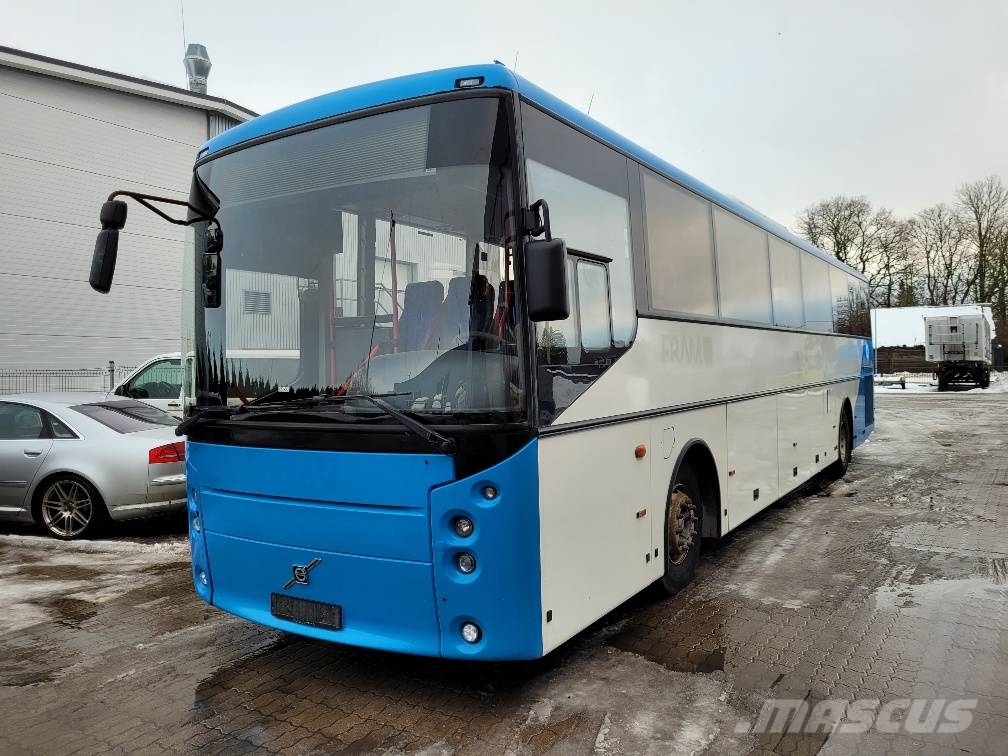Volvo B9R VEST HORIZONT EURO5 Linnadevahelised bussid