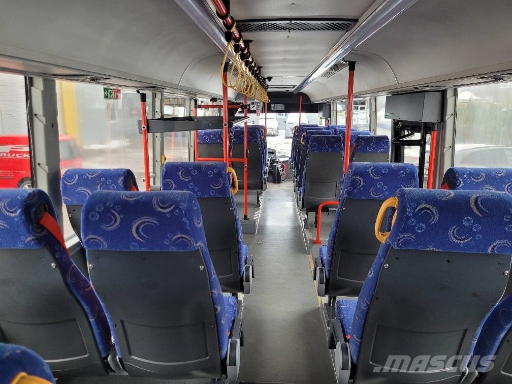 Volvo B9R VEST HORIZONT EURO5 Linnadevahelised bussid