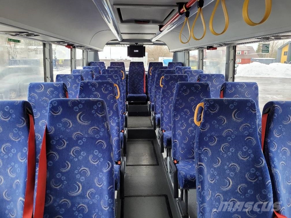Volvo B9R VEST HORIZONT EURO5 Linnadevahelised bussid