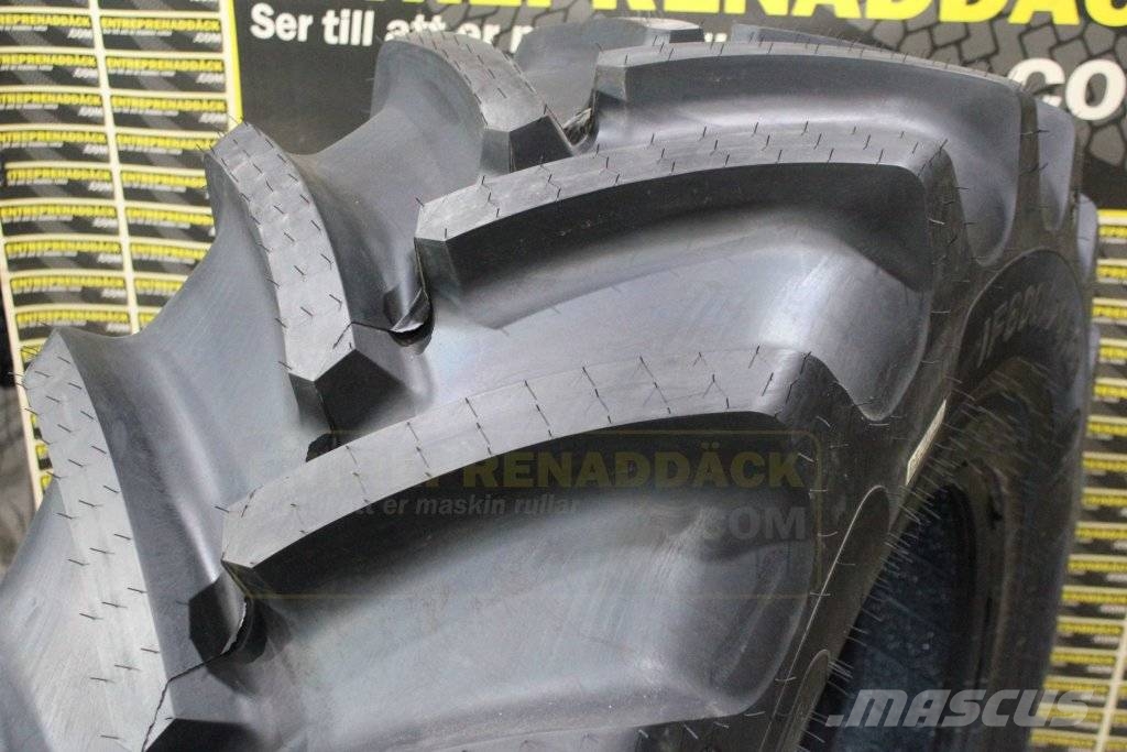 Advance IF710/75R42 AR2000 traktordäck Löst däck/Komplett Gumiabroncsok, kerekek és felnik