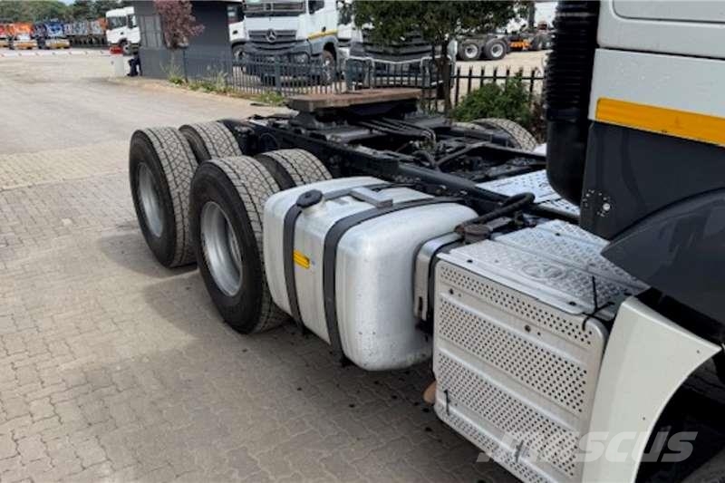 Mercedes-Benz 2645 Actros #IR17846 Otros camiones