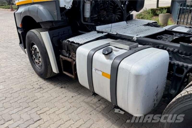 Mercedes-Benz 2645 Actros #IR17846 Otros camiones