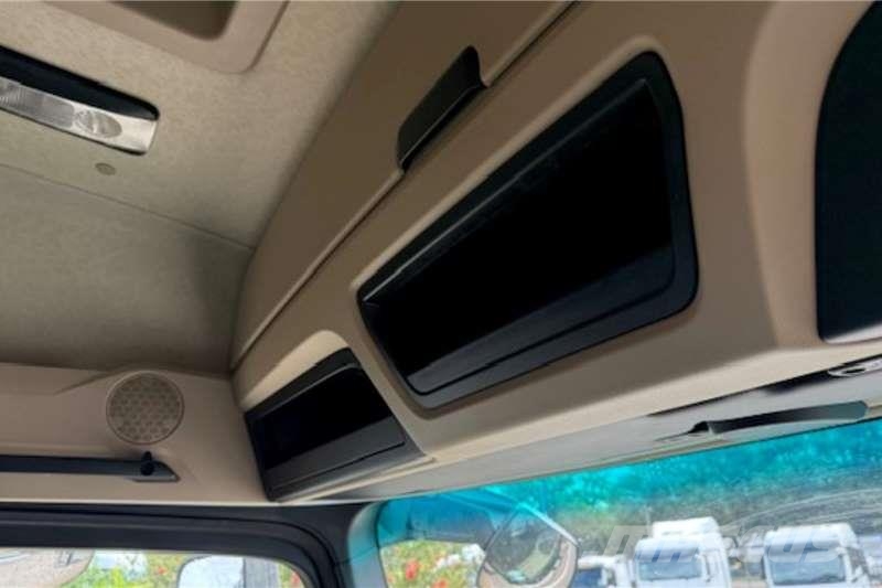 Mercedes-Benz 2645 Actros #IR17846 Otros camiones