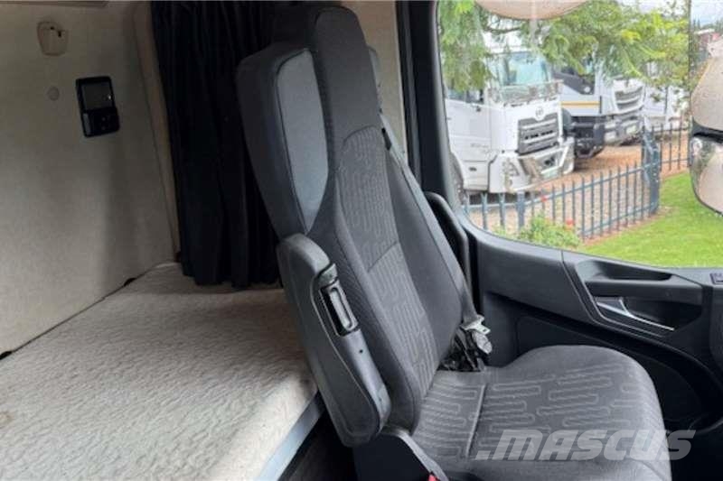 Mercedes-Benz 2645 Actros #IR17846 Otros camiones